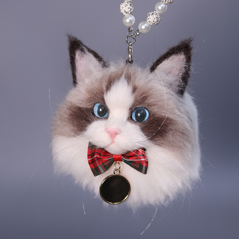 Ornaments Pet Portrait